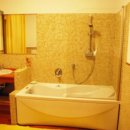 Le Mingarine B&B