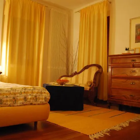 ベッド・アンド・ブレックファスト Le Mingarine B&B 3*