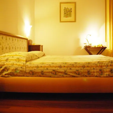 Le Mingarine B&B