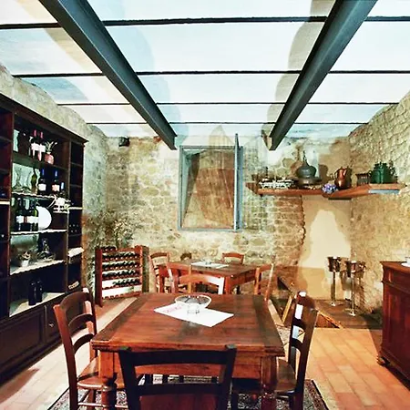 Le Mingarine B&B サッソ・マルコーニ