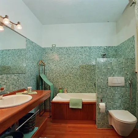 Le Mingarine B&B ベッド・アンド・ブレックファスト