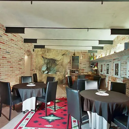 Le Mingarine B&B 3*