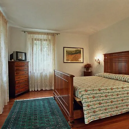 Le Mingarine B&B 3* サッソ・マルコーニ