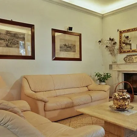 Le Mingarine B&B サッソ・マルコーニ