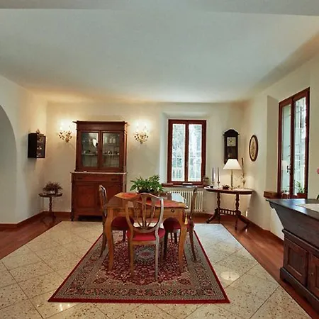 Le Mingarine B&B